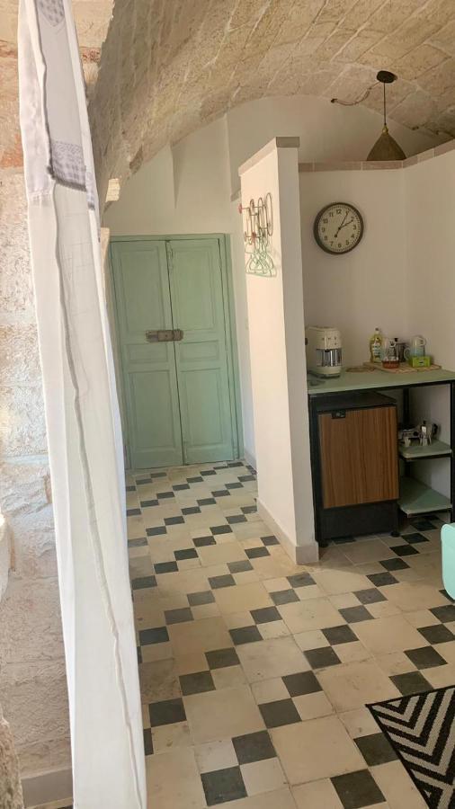 La casetta Putignano Esterno foto