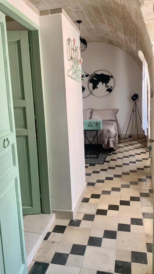 La casetta Putignano Esterno foto